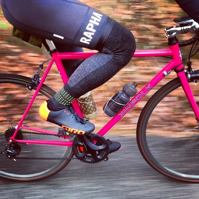 @akira_hi  stunning Kinfolk bike.