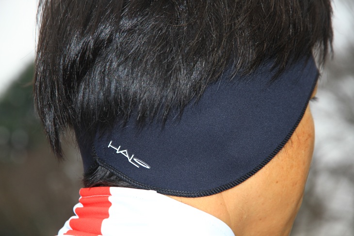 HALO アンチフリーズ スカルキャップ 汗の流れを制御する防寒仕様のヘッドギアをテスト - 製品インプレッション | cyclowired