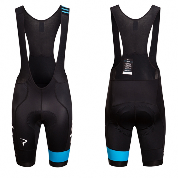 Rapha Team Sky Pro Team Bib Shorts