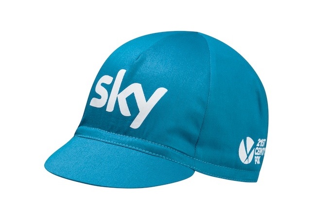 Rapha Team Sky Cycling Cap