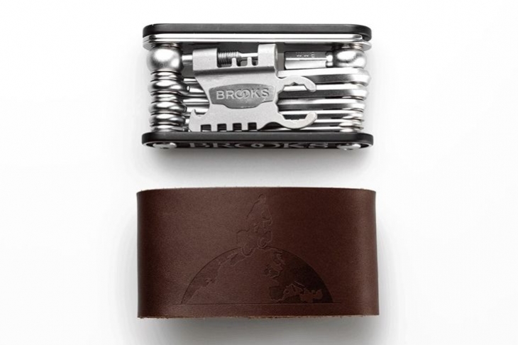 ブルックス MT21 Multi-Tool(Brown)