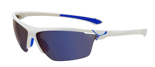 CEBE CINETIK(Shiny White/Blue)