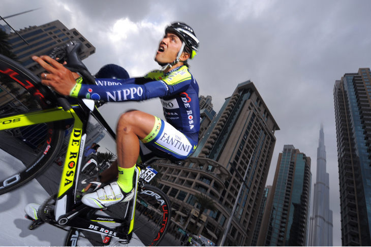 ステージ120位・2分19秒差 宮澤崇史(日本、ヴィーニファンティーニ・NIPPO)