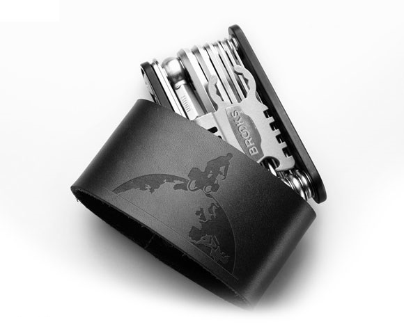 ブルックス MT21 Multi-Tool(Black)