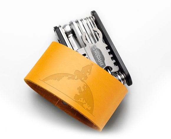 ブルックス MT21 Multi-Tool(Ochre)