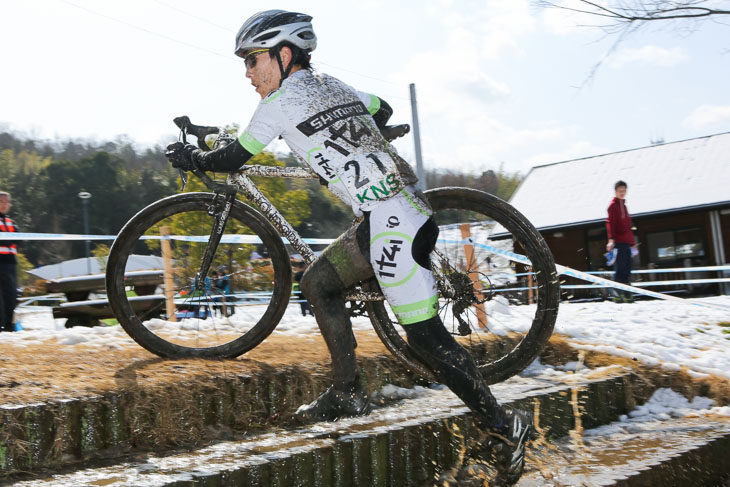 C1 CJ 1位 河野玄樹