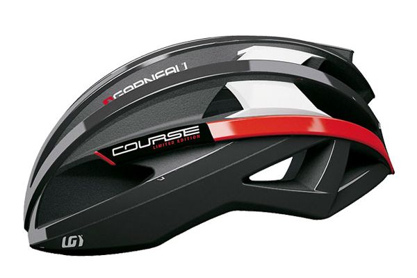 ガノー COURSE(ブラック)