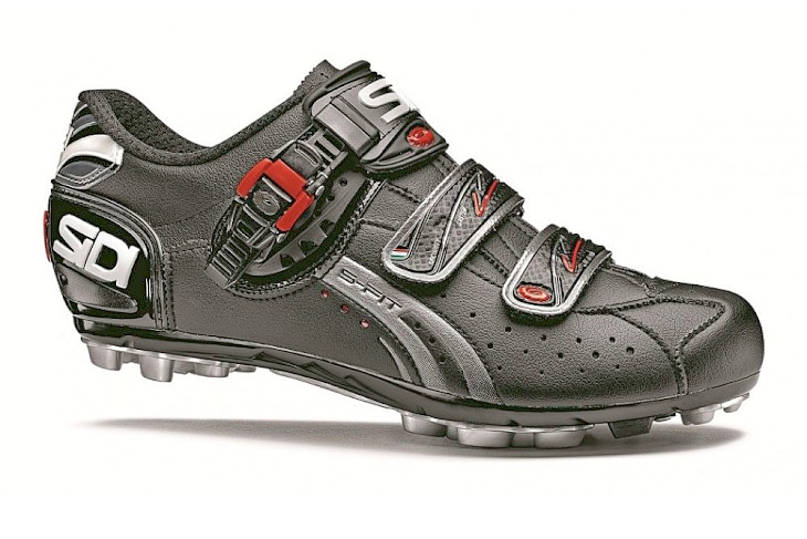 シディ MTB DOMINATOR 5-FIT MEGA(ブラック/ブラック)