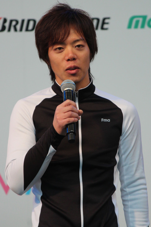 高田雄太