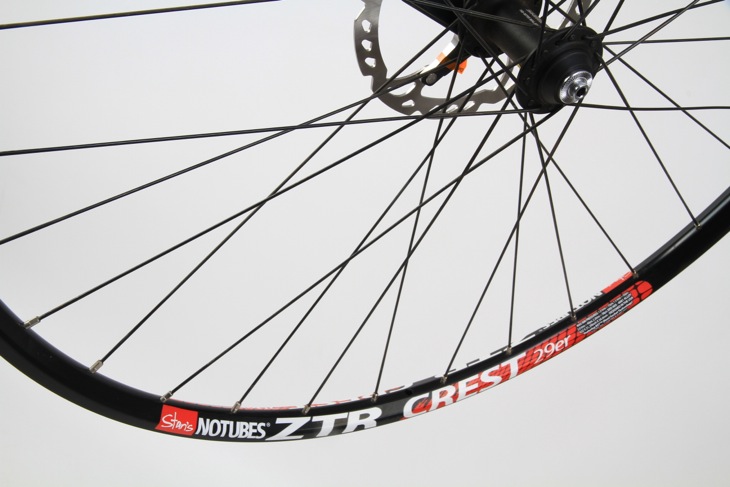 Stans sales crest 29er