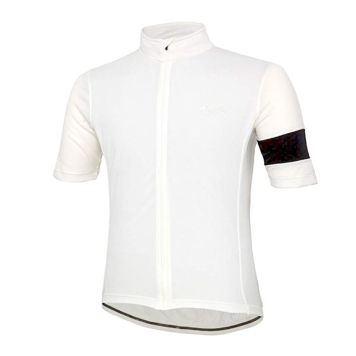 Rapha Lightweight Jersey（クリーム）