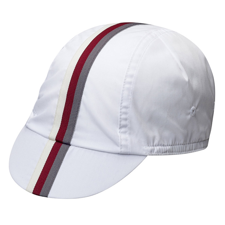 Rapha Lightweight Cap（ホワイト）