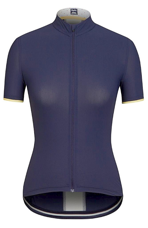 Rapha Womens Soupless Jersey（ネイビー）