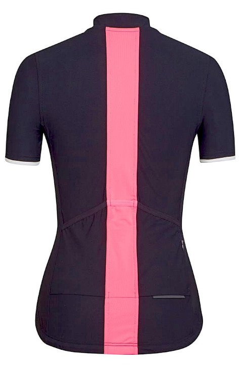 Rapha Womens Soupless Jersey（ブラック）