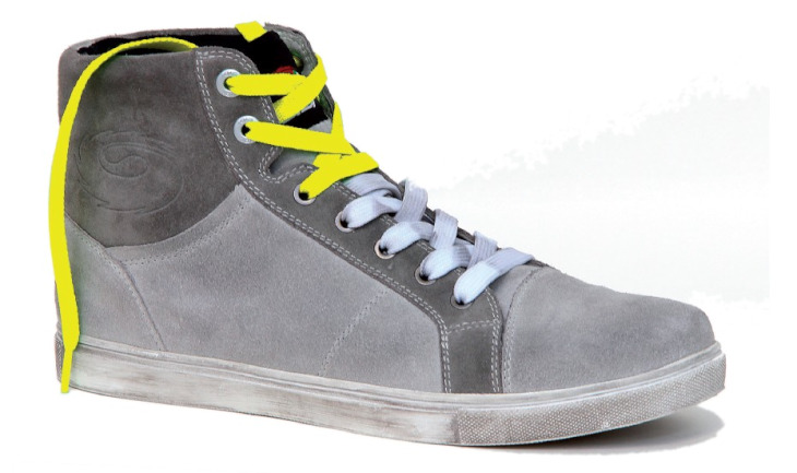 シディ INSIDER Grey
