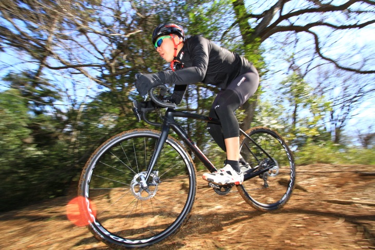 「バイクの性能が問われるコースでは確実にアドバンテージがある」澤村健太郎(Nicole EuroCycle 駒沢)