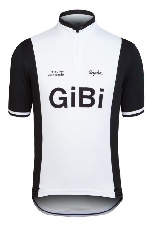 Rapha Trade Team Jersey(ホワイト)
