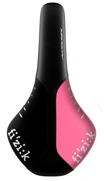 フィジーク ANTARES R3 Braided Black/Pink