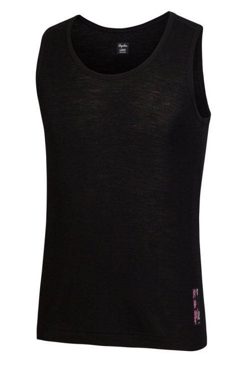 Rapha Vest Base Layer（ブラック）