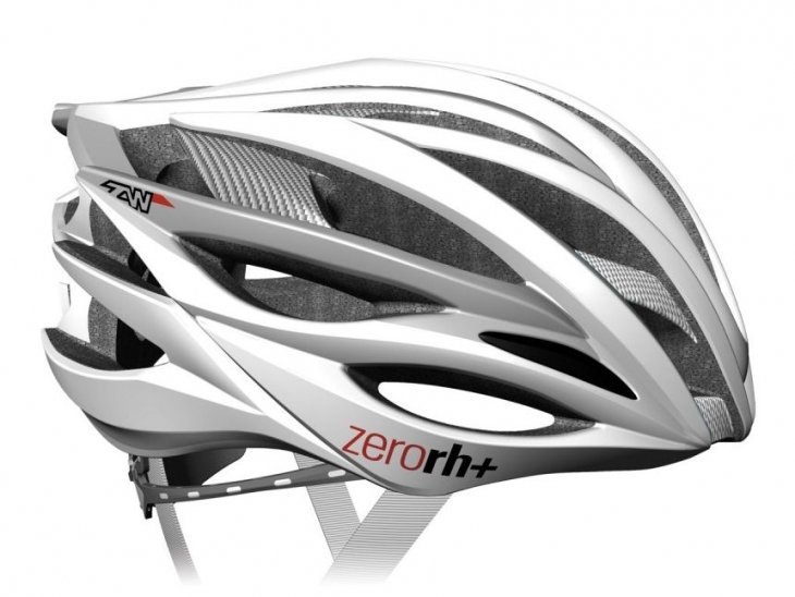 ZEROrh+ ZW(Shiny White/Shiny Silver)