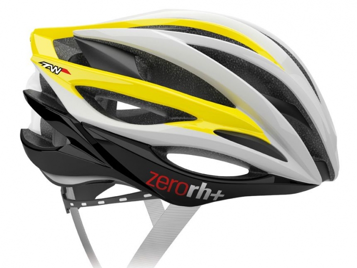 ZEROrh+ ZW(Shiny White/Shiny Yellow)