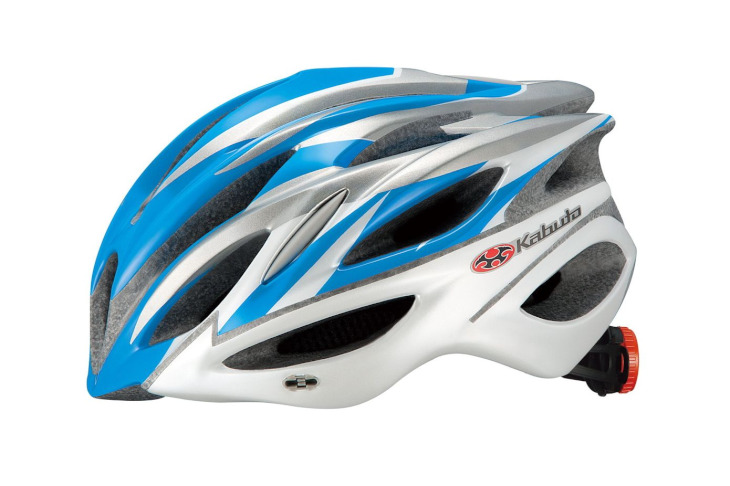カブト REGAS-2 様々な用途に対応するミドルグレードヘルメットに新色 ...