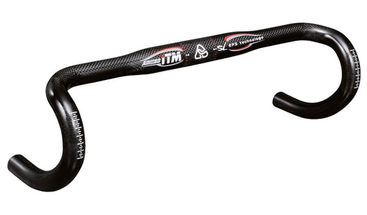 ITM ARIES SL ROAD HANDLE BAR