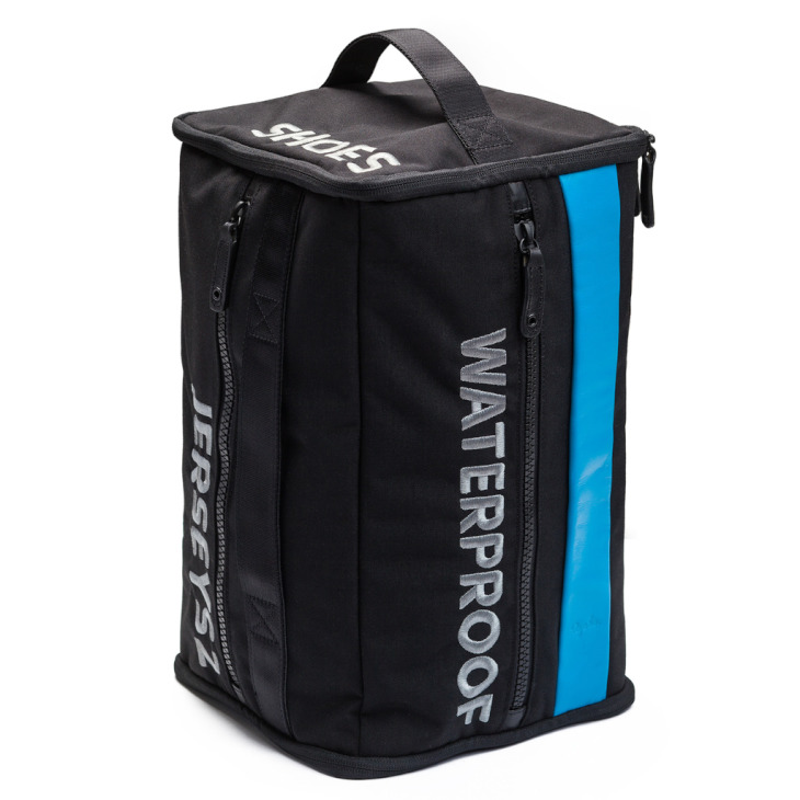 Rapha Team Sky Wet Bag（ブラック）