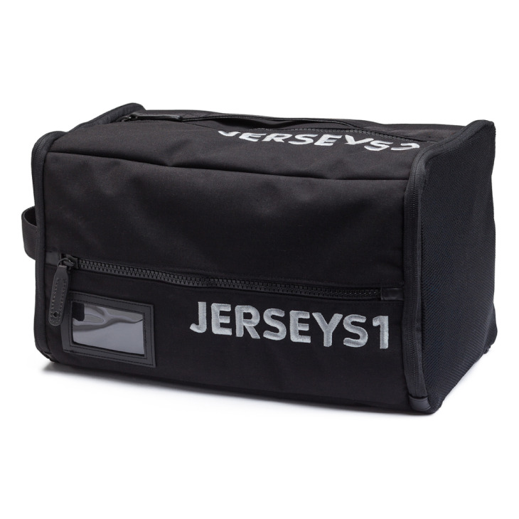 Rapha Team Sky Wet Bag（ブラック）