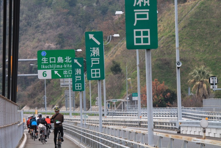 瀬戸田は生口島の地名で柑橘類の生産が非常に盛ん