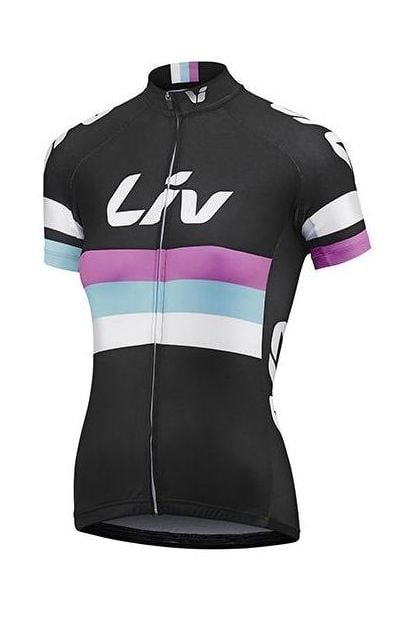 ジャイアント LIV RACE DAY SS JERSEY(前面)