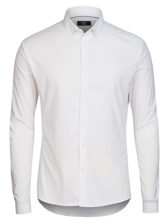 Rapha Long Sleeve Shirt（ホワイト）
