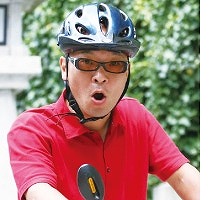ゲスト:疋田智さん
