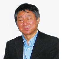 ゲスト:小林成基さん