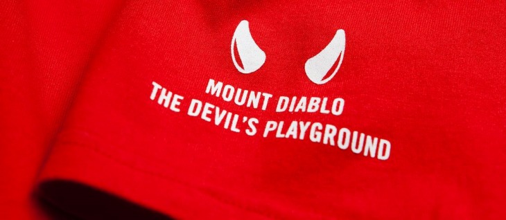 THE DEVILS PLAYGROUND（悪魔の遊び場）