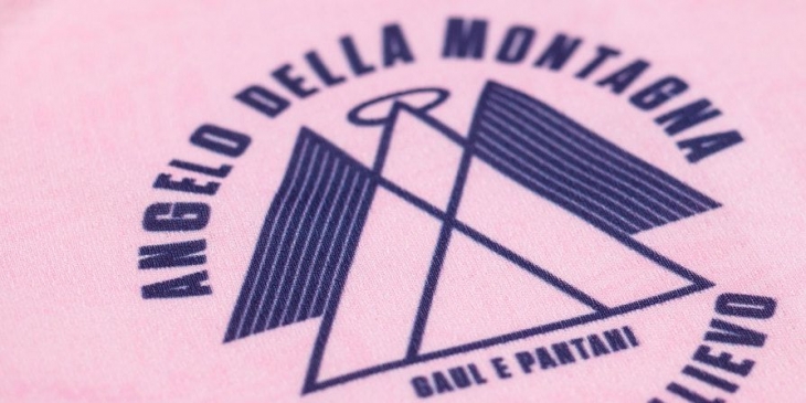 ANGELO DELLA MONTAGNA