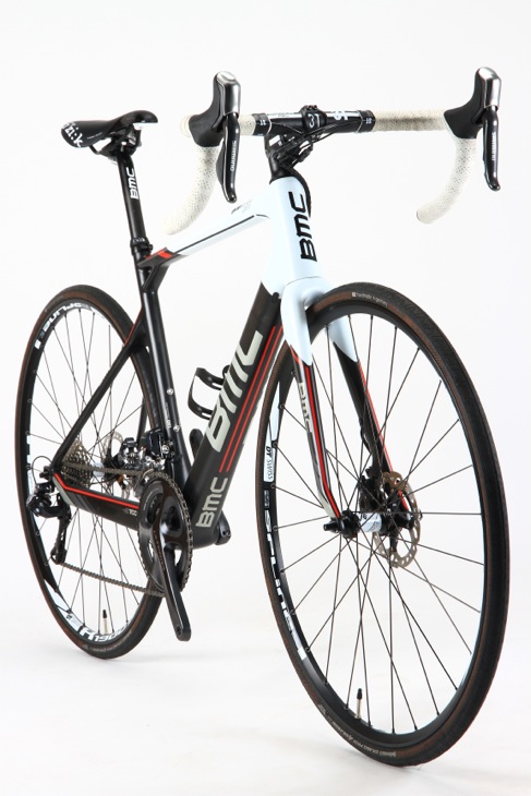 BMC granfondo GF01 Disc