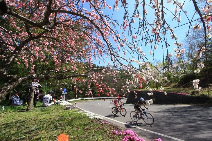 5月9~10日（土・日）に開催されるグランフォンド軽井沢 2015