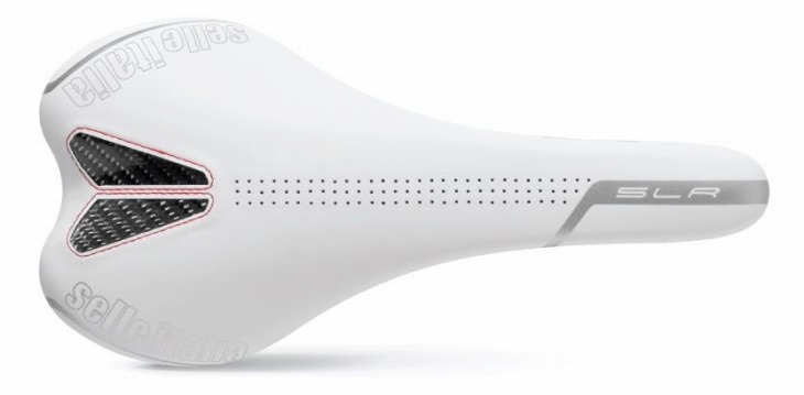 春夏新登場 Scope Cycling selle ITALIA(セライタリア) SLR KIT CARBON