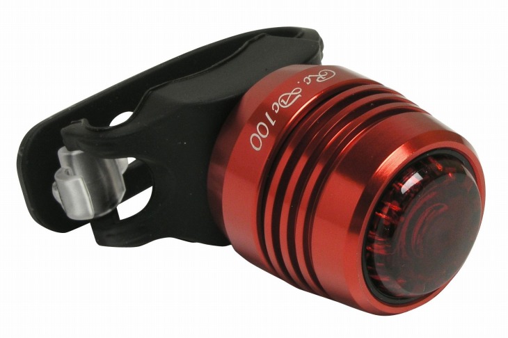 ドゥサン ルビー RC100(レッド)