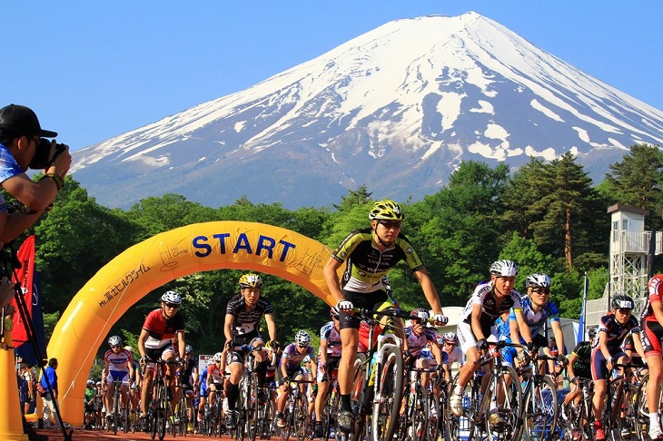 主催者選抜クラスがスタートする