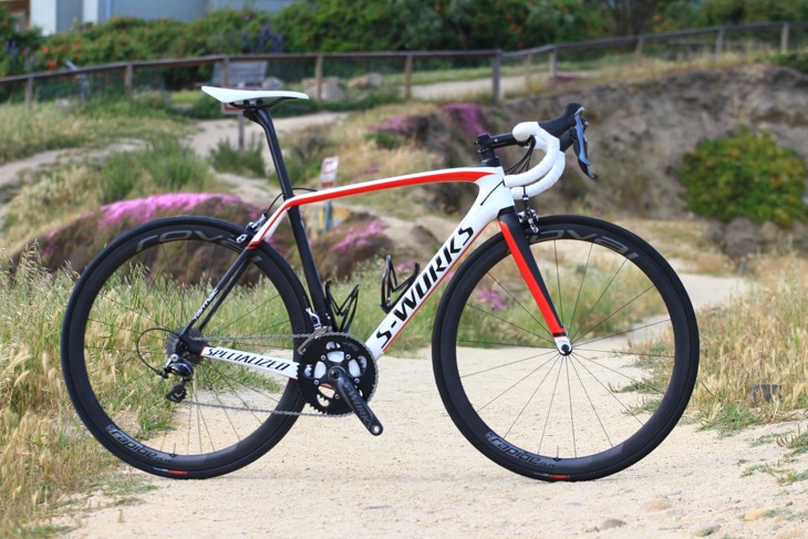 スペシャライズド S-Works Tarmac