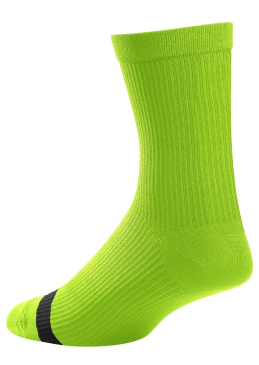 スペシャライズド SL Pro Tall Sock（グリーンディップ）