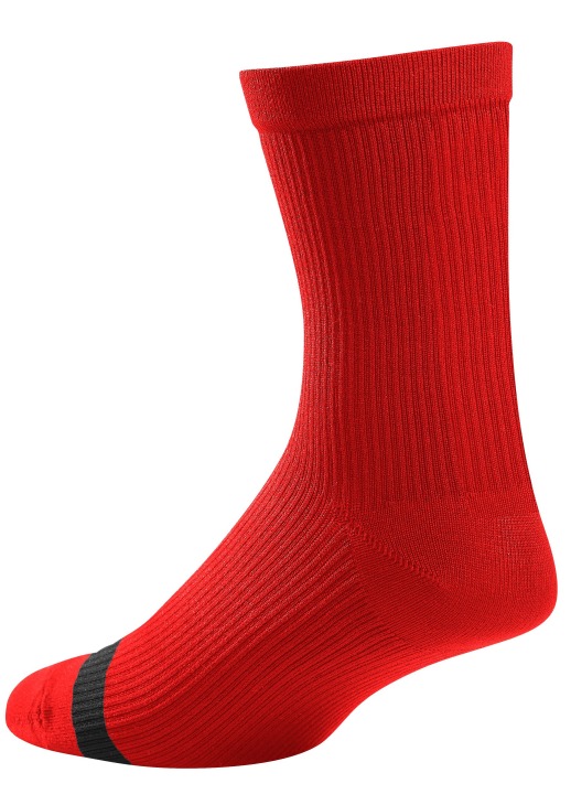 スペシャライズド SL Pro Tall Sock（レッドディップ）