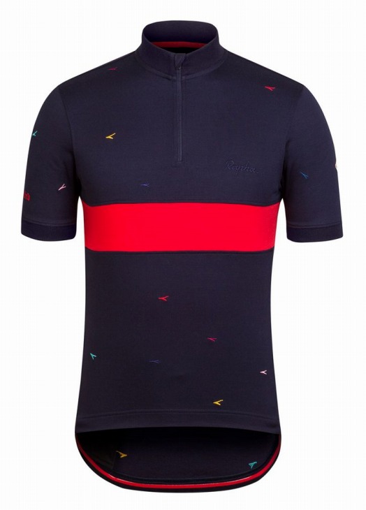 Rapha Tempest Special Edition Club Jersey