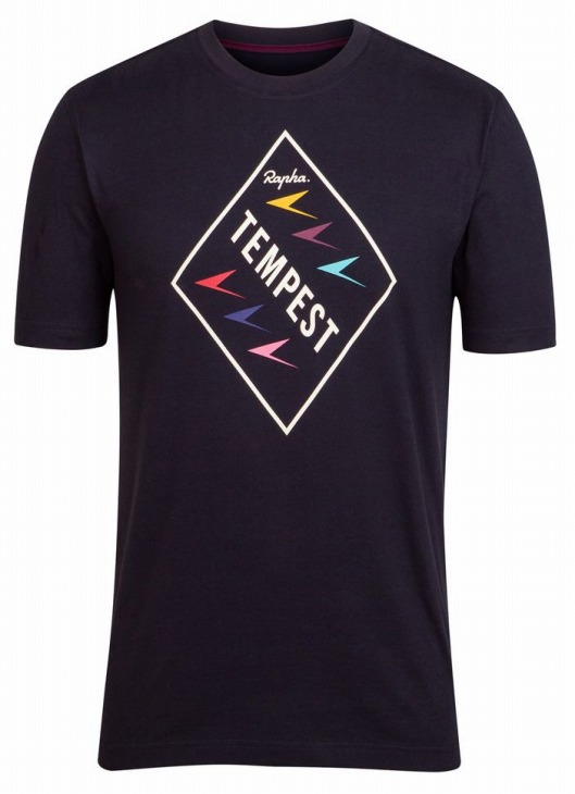 Rapha Tempest T-shirt