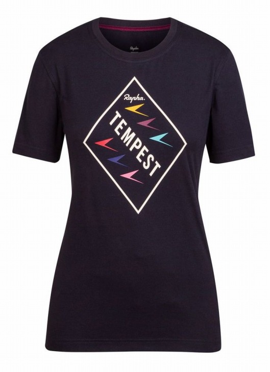 Rapha Women&#039;s Tempest T-shirt