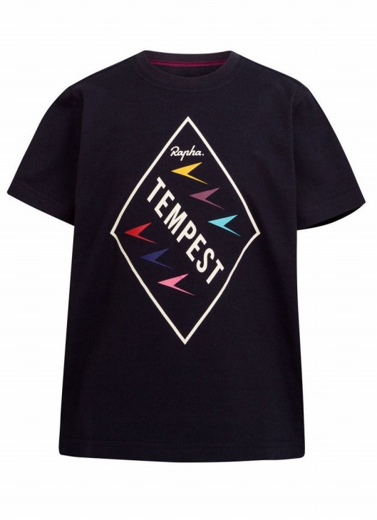 Rapha Kid&#039;s Tempest T-shirt