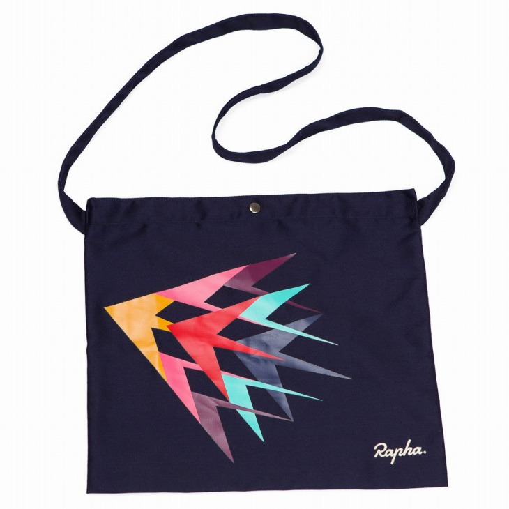 Rapha Tempest Musette