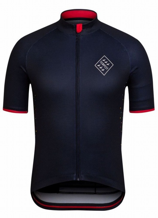 Rapha Tempest Jersey